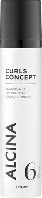 ALCINA Curls Concept 100ml Relaunch 06-26