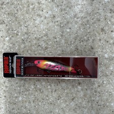 Rapala Minnow Rap Crankbait Malibu Dream  MR7