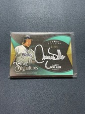 2024 Topps Five Star Larry Walker Silver Signatures Auto /30