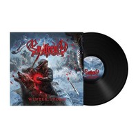 Ensiferum: Ensiferum: Winter Storm (180G) - Metal Blade - (Lp / W)