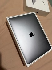 Apple MacBook Pro 13" 2019 core i5-8257U 16Gb Ram 256Gb SSD Grigio Siderale