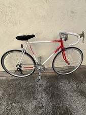 Vintage 1987 Panasonic DX-2000 Road Bike – Classic Steel Frame