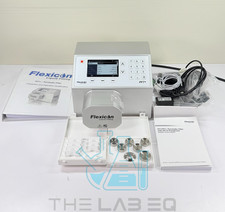 Watson Marlow Flexicon Liquid Filling PF7 + Pump Peristaltic