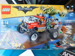 lego set 70907