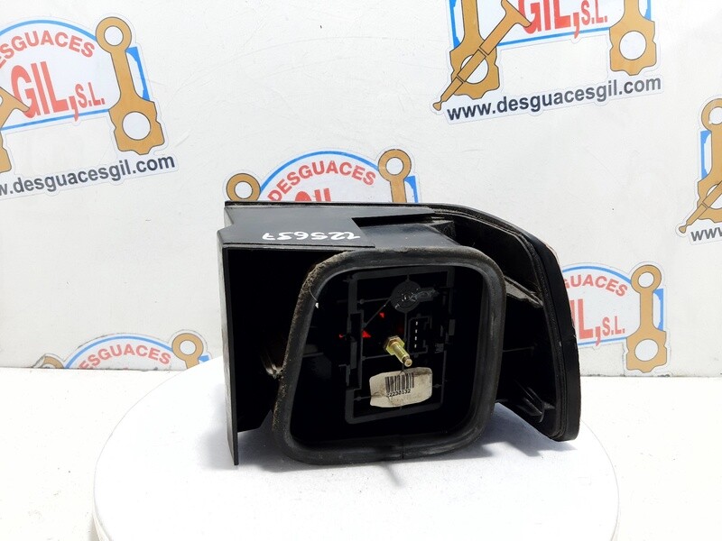 rear lamp lh for CITROEN XANTIA BERLINA 2.0 HDI EXCLUSIVE 1995