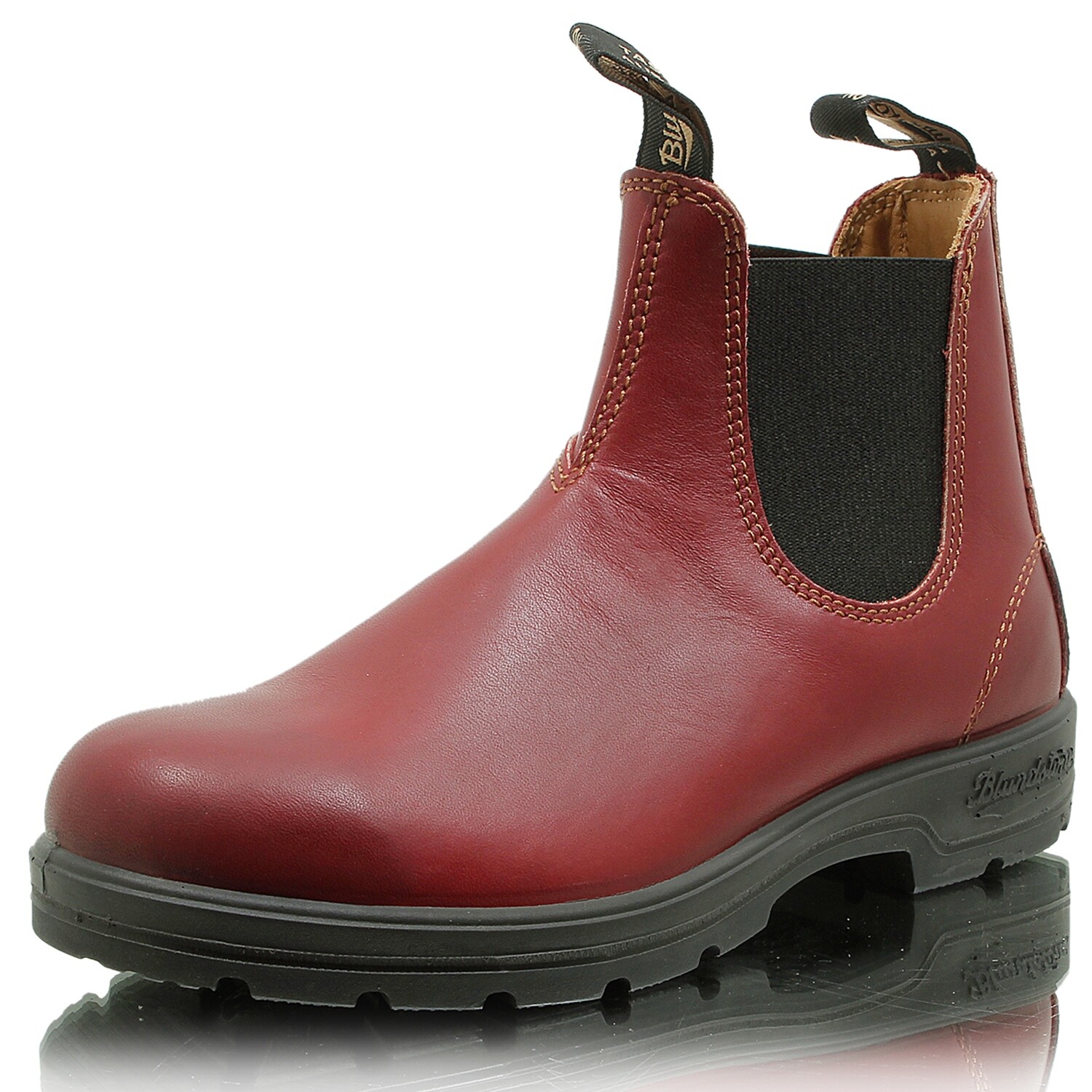 Neuheiten BlauNDSTONE Classic Comfort burgundy 1431 Neuheiten BlauNDSTONE Classic Comfort burgundy 1431