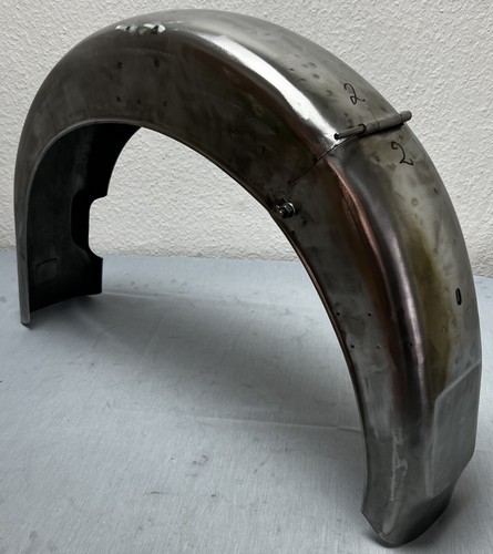 Fender, mudguard for BMW R50, R60, R69S rear - Picture 2 of 11