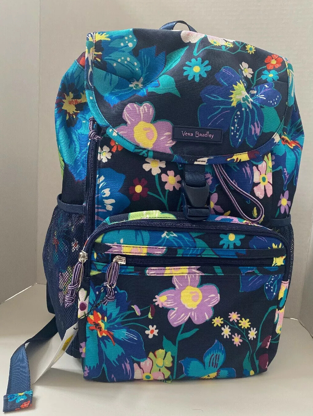 Vera Bradley Lighten up Firefly Garden 