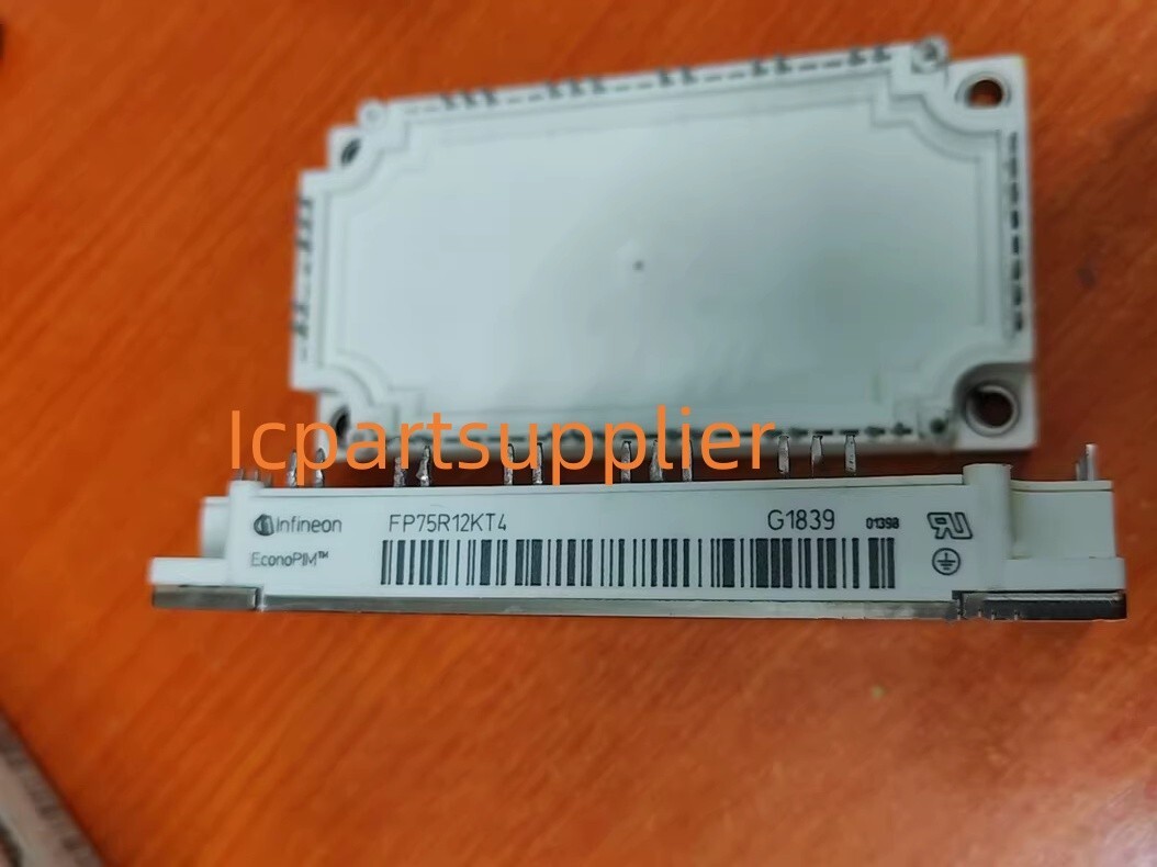 1PCS FP75R12KT4 Brand-new Fast Shipping