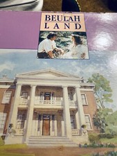 Beulah Land   laserdisc