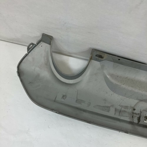 2013 2016 Ford Escape Rear Lower Bumper Valance Spoiler CJ5417F765