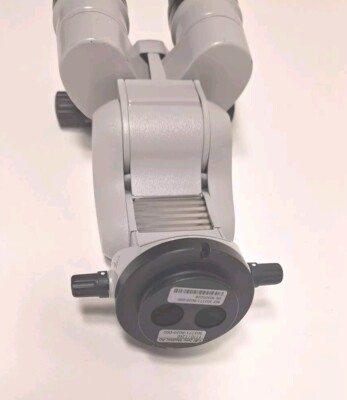 ZEISS PULICIA P300 まとめ売り Carl Zeiss OPMI F170 F260 Binocular Head Part# 303771-9020