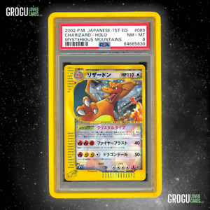 Japanese Crystal Charizard | eBay Japanese Crystal Charizard | eBay