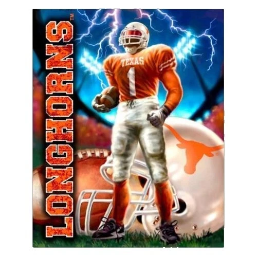 Sports Fabric Panels Blankets/Throws