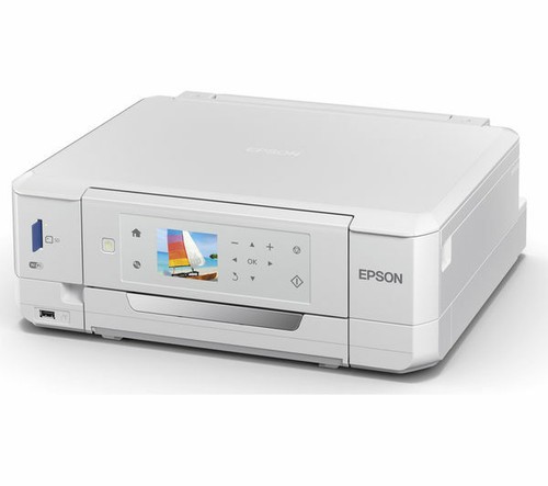 EPSON Expression Premium XP-635 All-in-One Wireless Inkjet Printer - Picture 2 of 5