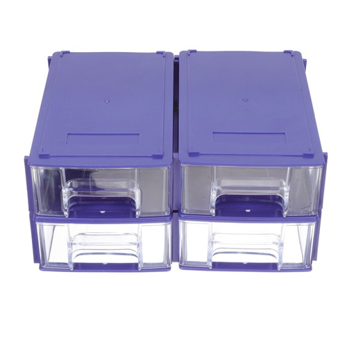 Tykoo Dispenser automatico di tamponi di cotone Organizzatore di tamponi di cotone Premete Supporto quadrato in cotone Organizzatore di trucco per tamponi per salviettine prive di pelucchi (rosa