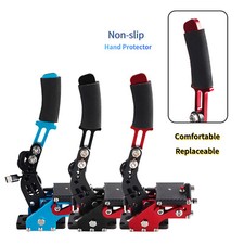 USB3.0 14Bit PS4/PS5 SIM Handbrake for Racing...