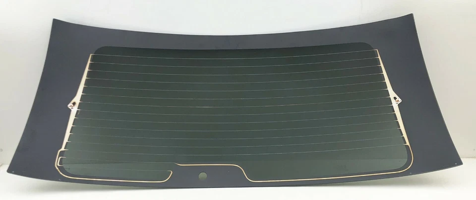 Fits 04-07 Town & Country Voyager Caravan Grand Caravan Back Window Glass Heated Foto 2 de 4