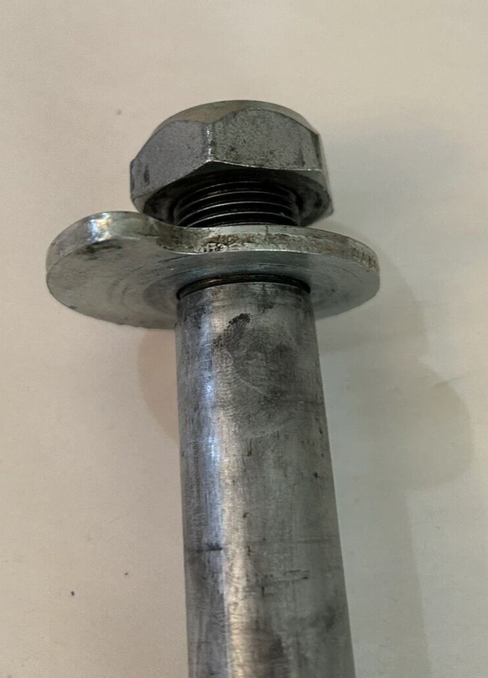 Мягкая ось Harley Davidson с прокладкой - Изображение 4 из 4