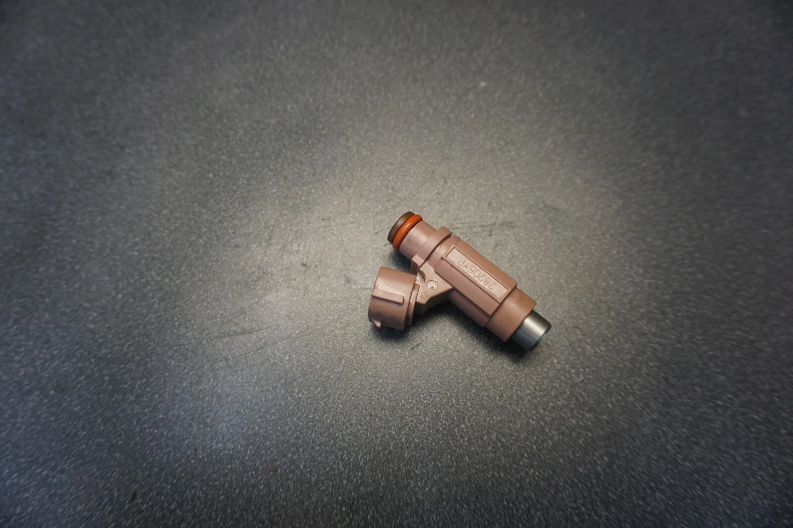 2004-2012 Yamaha OEM Fuel Injector Freshwater FX Cruiser WaveRunner FX140