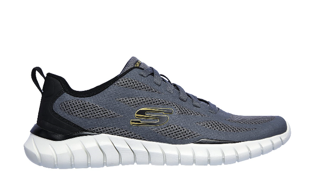 skechers overhaul blokade