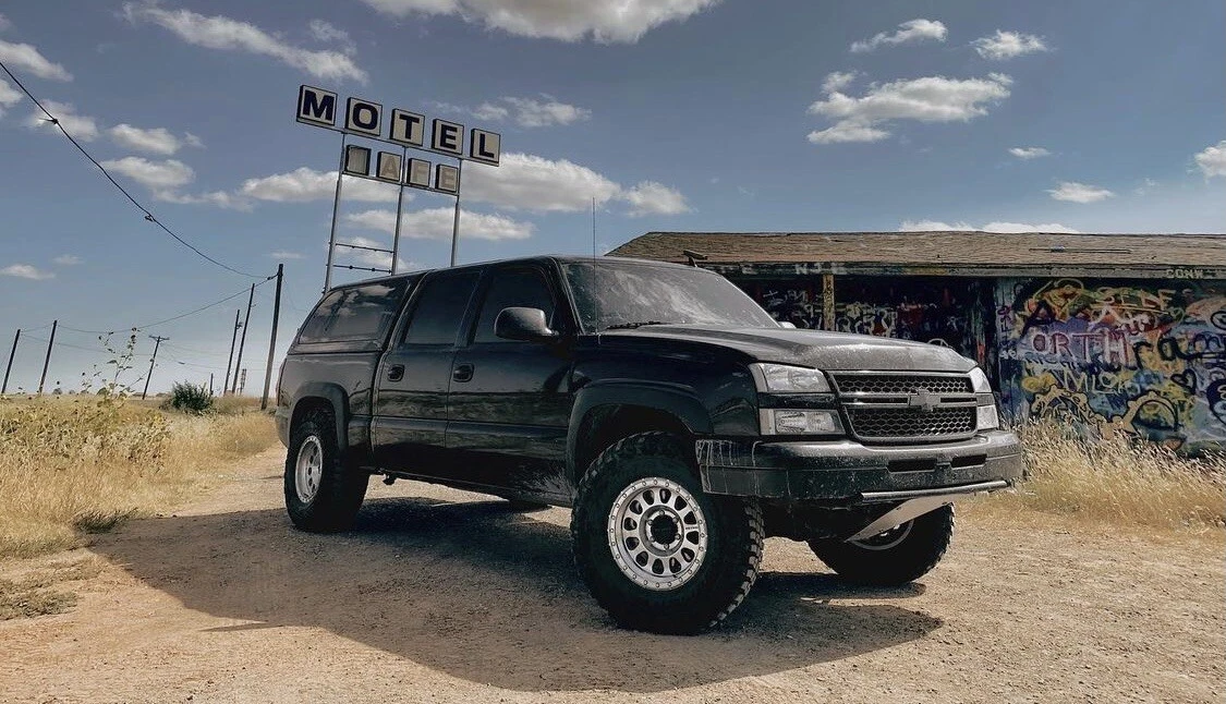 2004 silverado sale aftermarket bumper