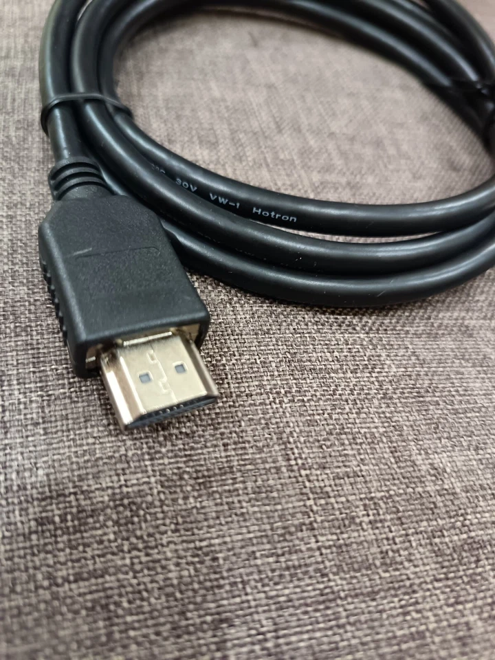 HDMI Cable High Speed - Image 3 of 3