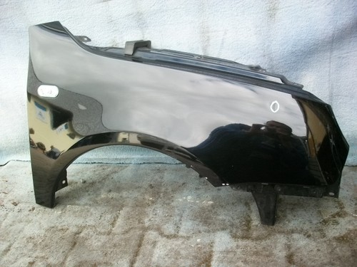 VW Lupo 1.2 TDI 3L Typ 6E Kotflügel vorne rechts Kotflügel 6E0821226B VW Lupo 3L