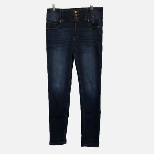 ENJEAN Denim Co. Skinny Jeans Size 15 