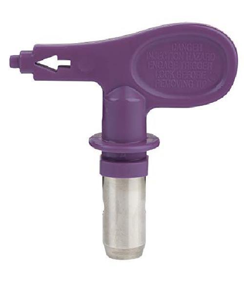 WAGNER Airless Ugello Trade Tip 3 Fine Finish 514
