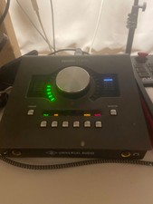 Ua Apollo Twin Duo W/30 Ua Plugins 