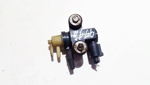 Volkswagen Passat 2006 Electrical selenoid (Electromagnetic soleno #761775-11