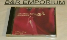 On Wings of Song & Robert Gass: Om Namaha Shivaya / Hara Hara (1992 Spring Hill)