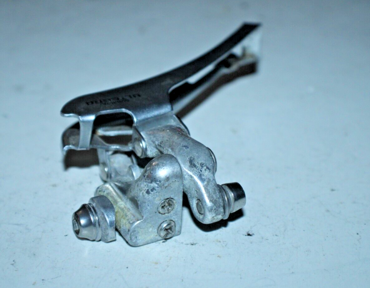 Dérailleur Avant Shimano Ultegra FD-6500 – Brasage – Double – Occasion