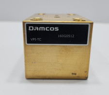 DAMCOS VPI-TC BLOCCO TC COMPENSAZIONE TEMPERATURA 160G0512