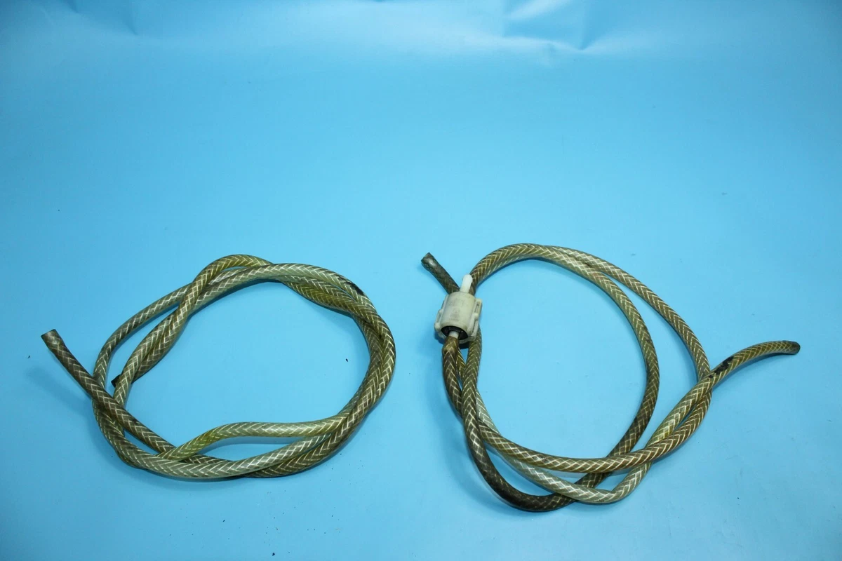 Mercedes Benz R129 W140 Valve With Pipes 400073 | eBay