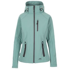 Trespass Womens Waterproof Softshell Jacket - Bela II