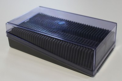 Magazinschachtel 2x36 + 2 Universalmagazine