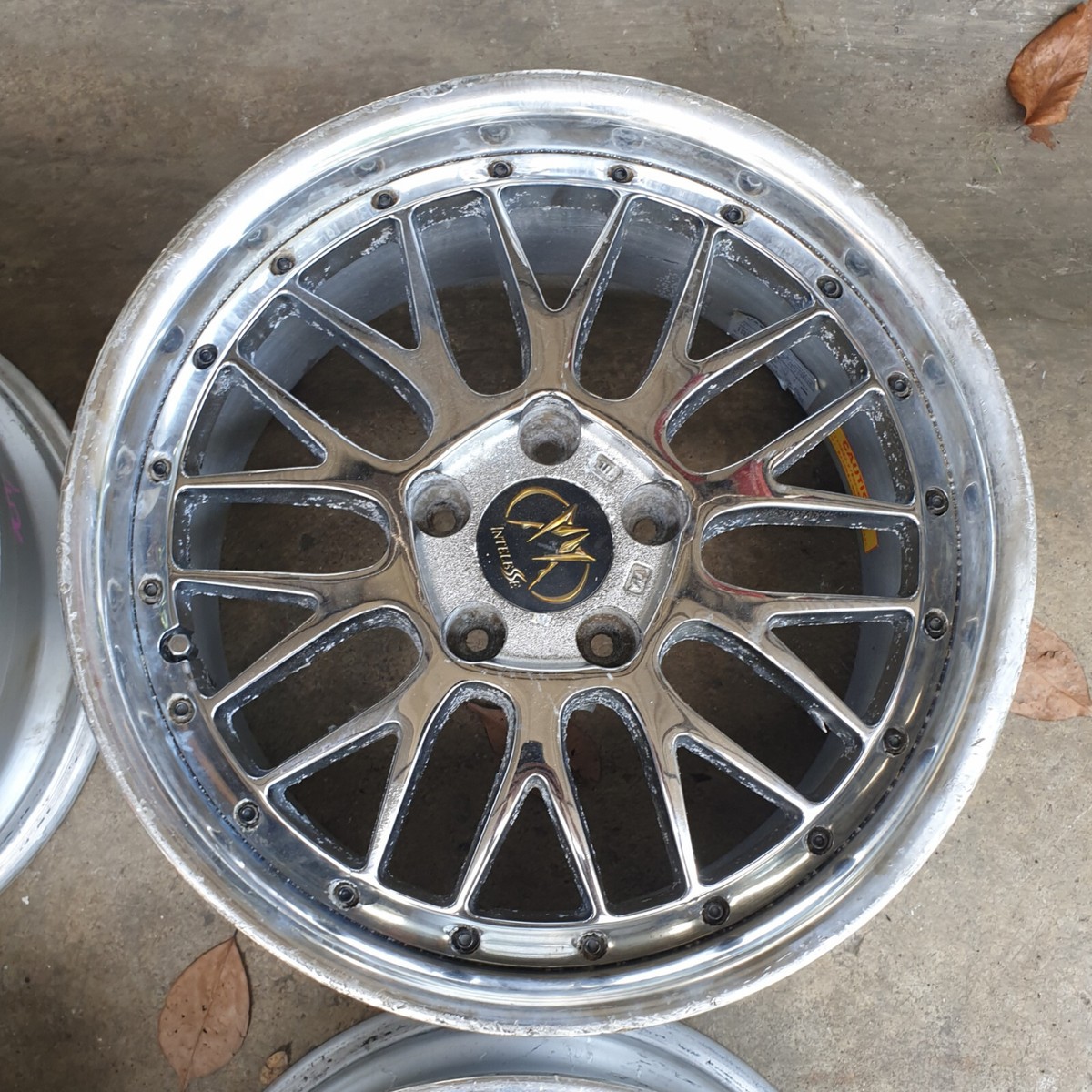 JDM 17