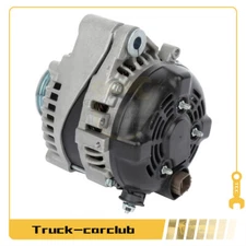 Alternator 130 Amp 104210-3380 Fit for 2003-2009 Toyota Sequoia Tundra 4.7L V8
