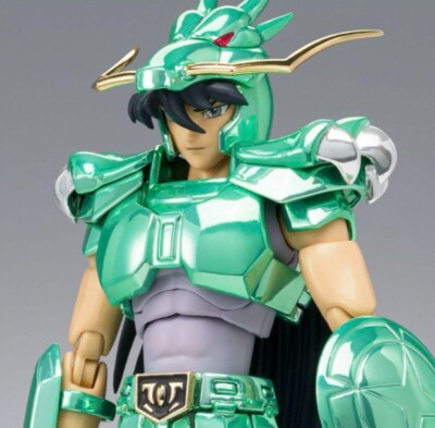 メガバス　ドラゴンバド　SHIRYU 緑 s-l400.jpg