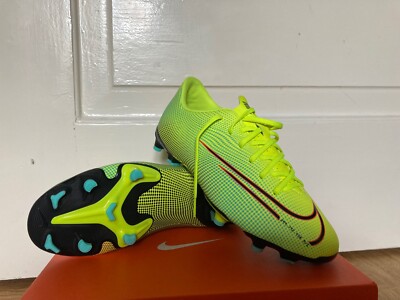 Nike Fußballschuhe, Dream Speed Mercurial Vapor XIII Academy FG ( 38,5) 