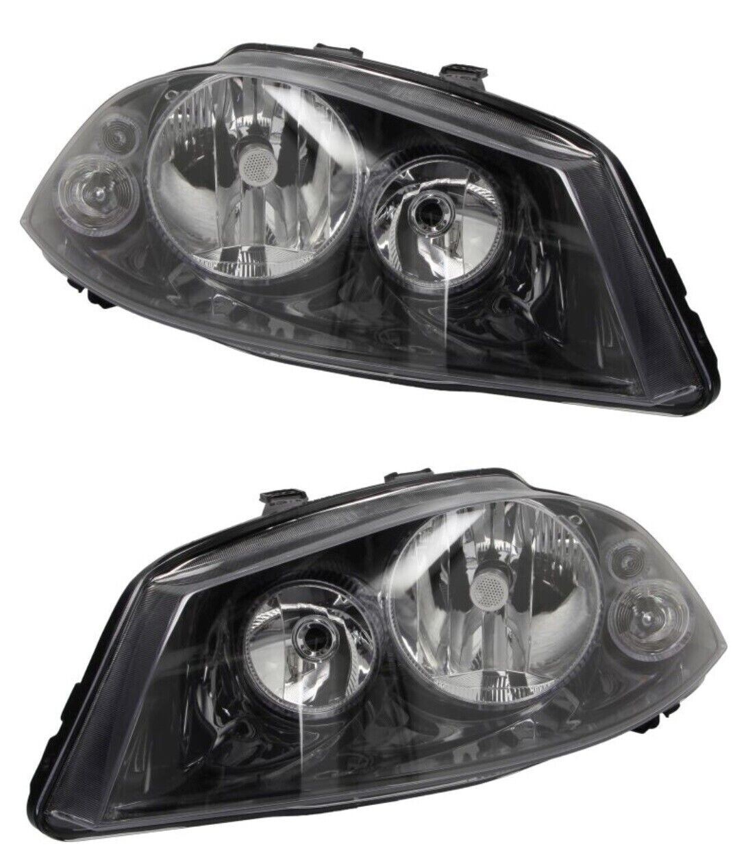 Phare avant Seat Ibiza Cordoba 6L réglage électrique pour réparer optique cassé H7