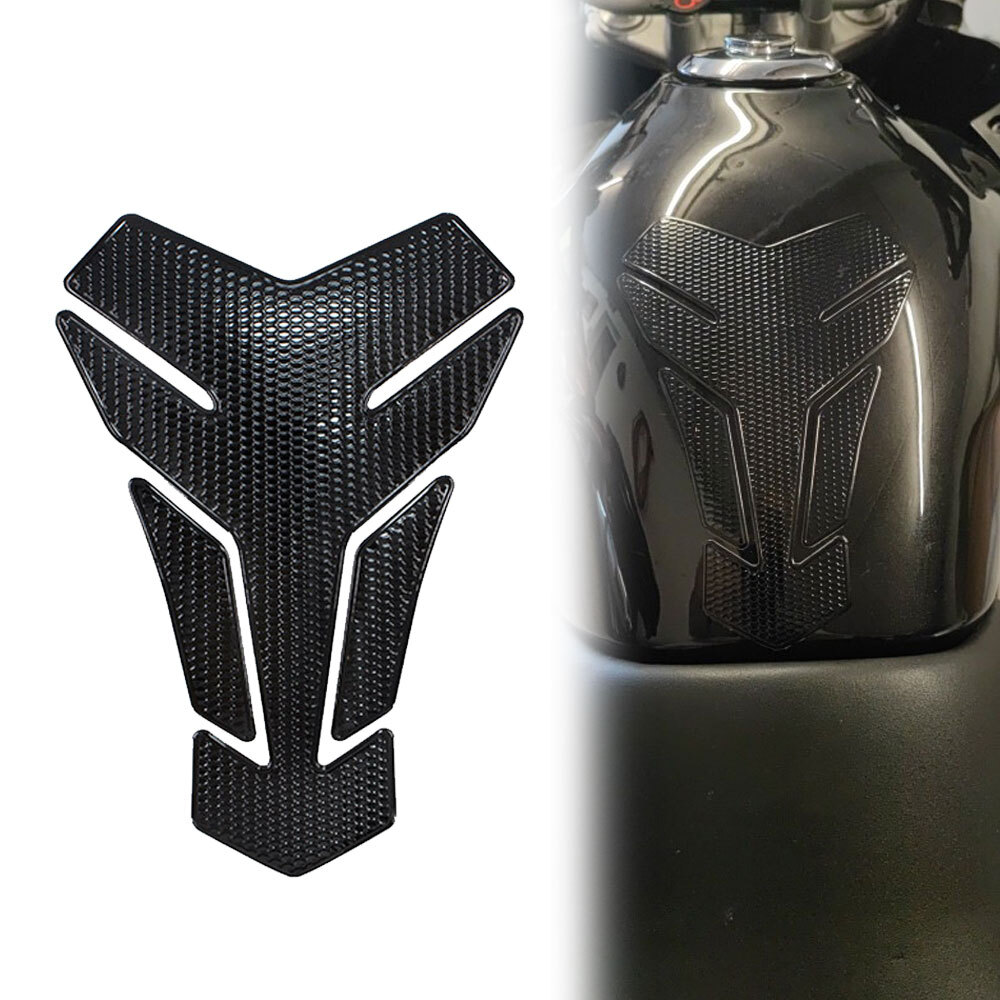 Tank Pad Protector Sticker For BMW F800GS (2008-2012) – Fuel Tank
