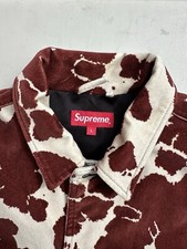 Supreme Velvet Coats, Jackets & Vests for Men for Sale Supreme Velvet Coats, Jackets & Vests for Men for Sale