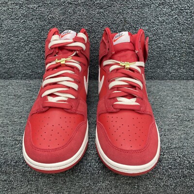 Nike Dunk High SE First Use 50 Years Shoes Mens SZ 8.5 Sneakers