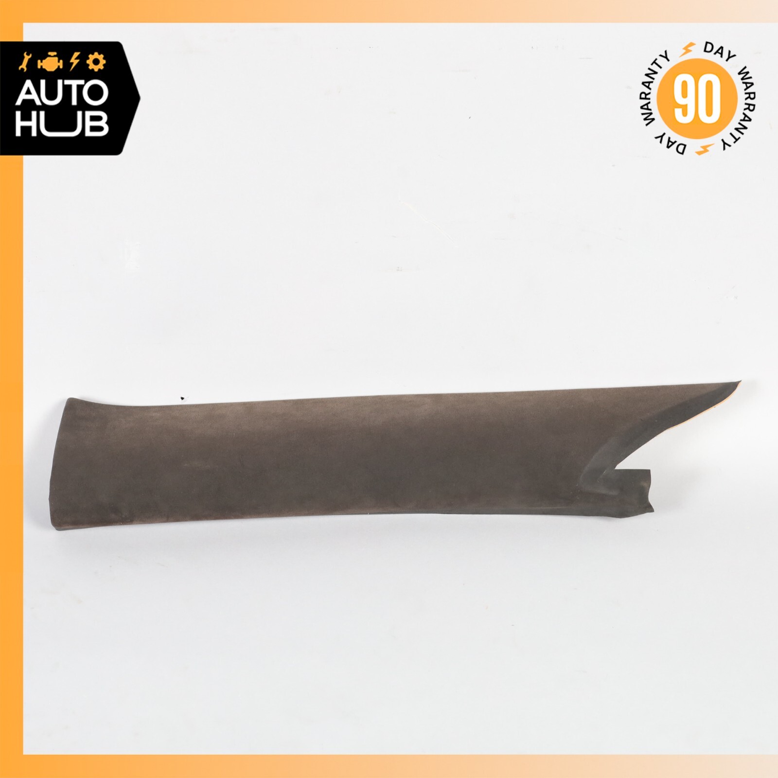 Maserati GranTurismo S M145 Front Left Side Interior Trim Panel A Pillar OEM
