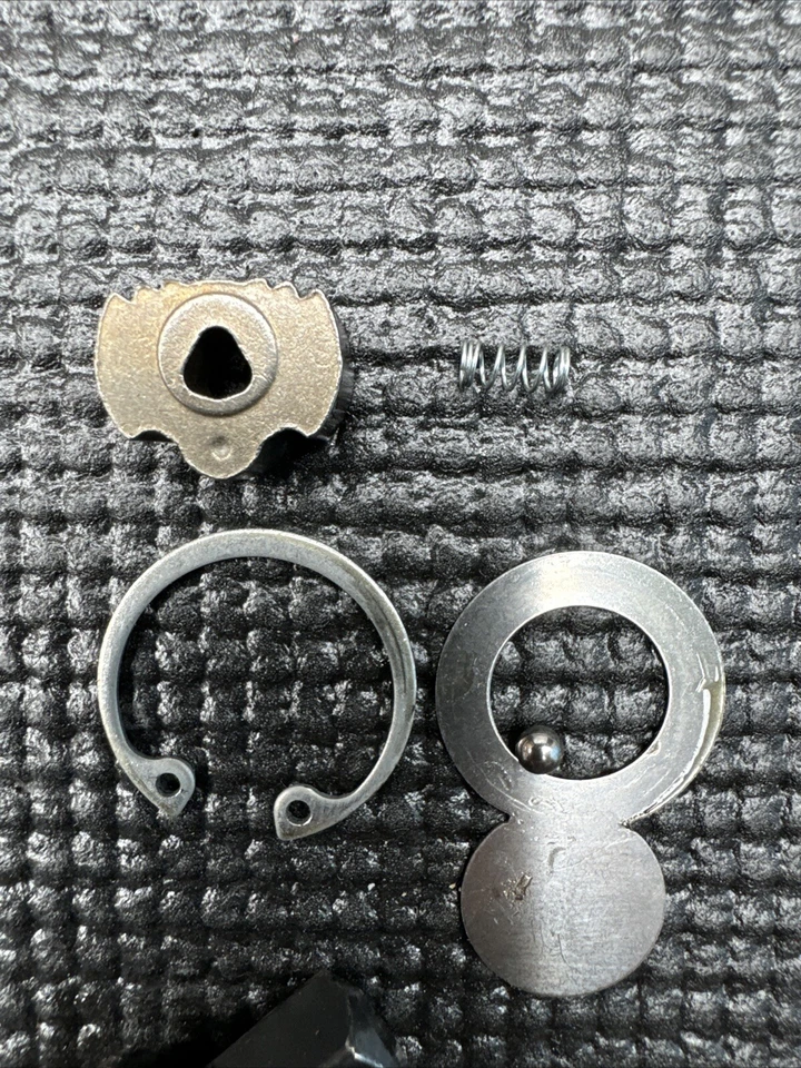 Craftsman Repair Kit 43434 For 3/8" Drive Ratchets 44811 44808 USA **No Lever* - Image 3 of 4