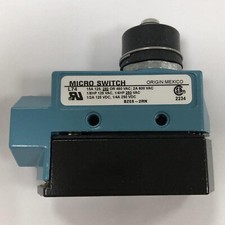 New Honeywell BZE6-2RN Micro Limit Switch BZE62RN Free Shipping #XP