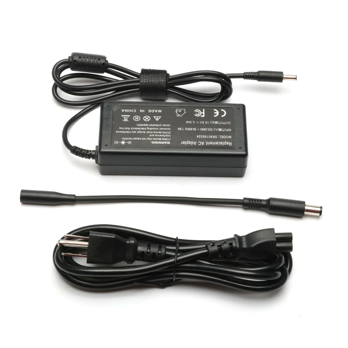 Cheap Dell Laptop Power Cords